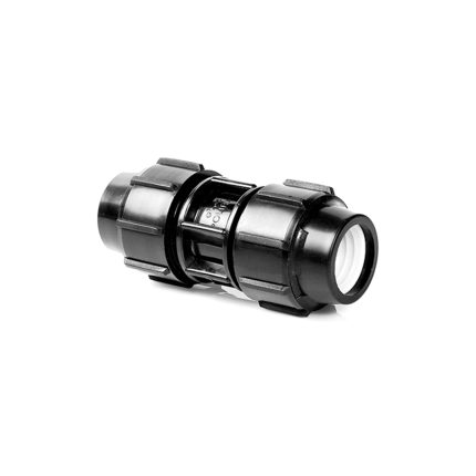 Fittings Poliran Pipe